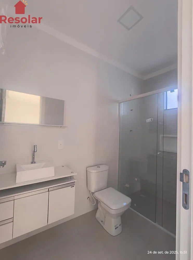 Sobrado, 3 quartos, 115 m² - Foto 9