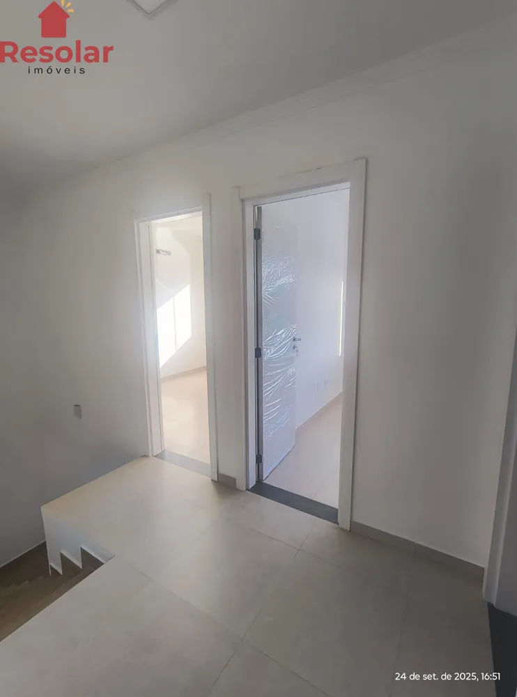 Sobrado, 3 quartos, 115 m² - Foto 8