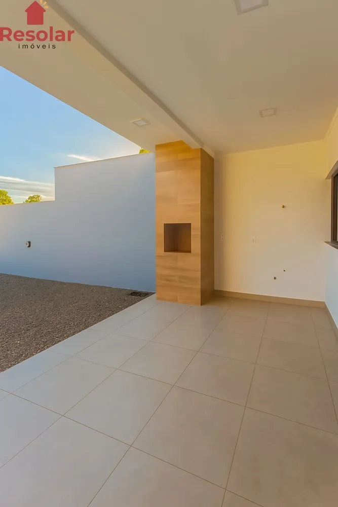 Sobrado, 3 quartos, 115 m² - Foto 12