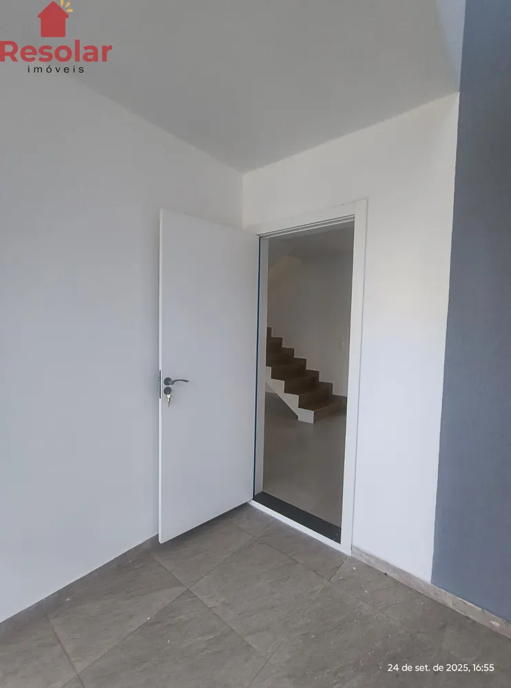 Sobrado, 3 quartos, 115 m² - Foto 11