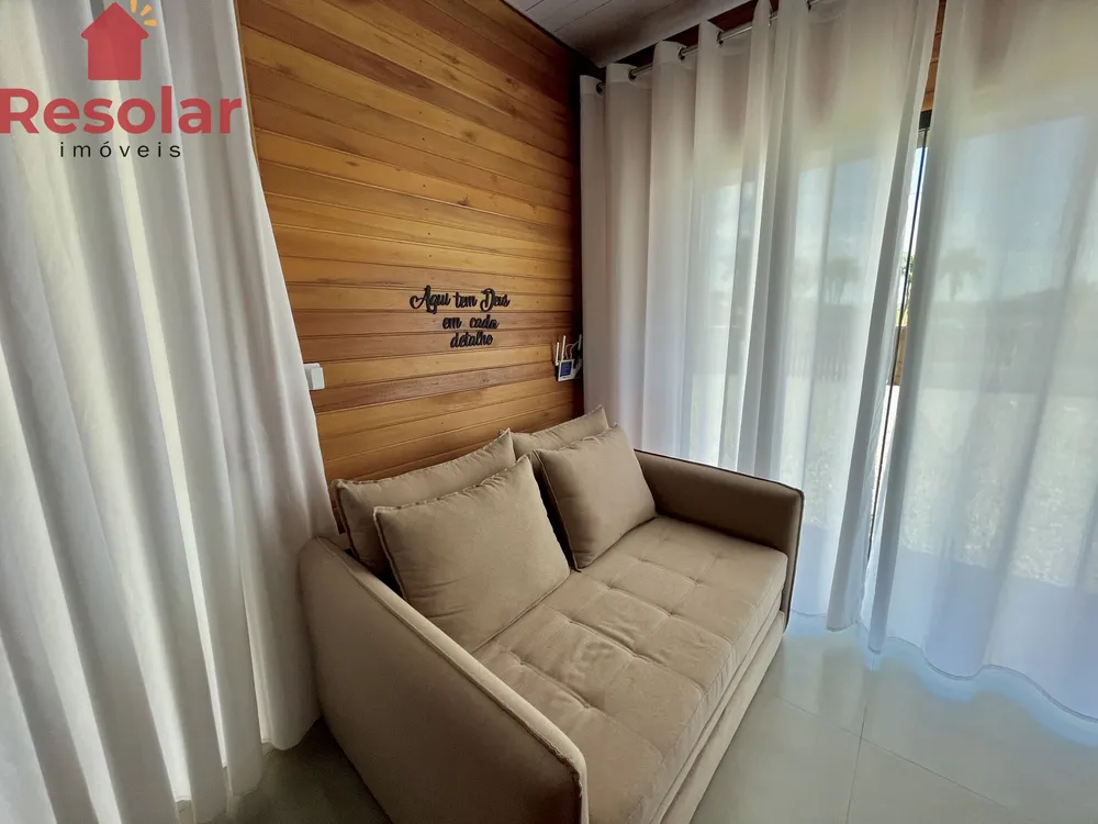 Casa, 3 quartos, 98 m² - Foto 2