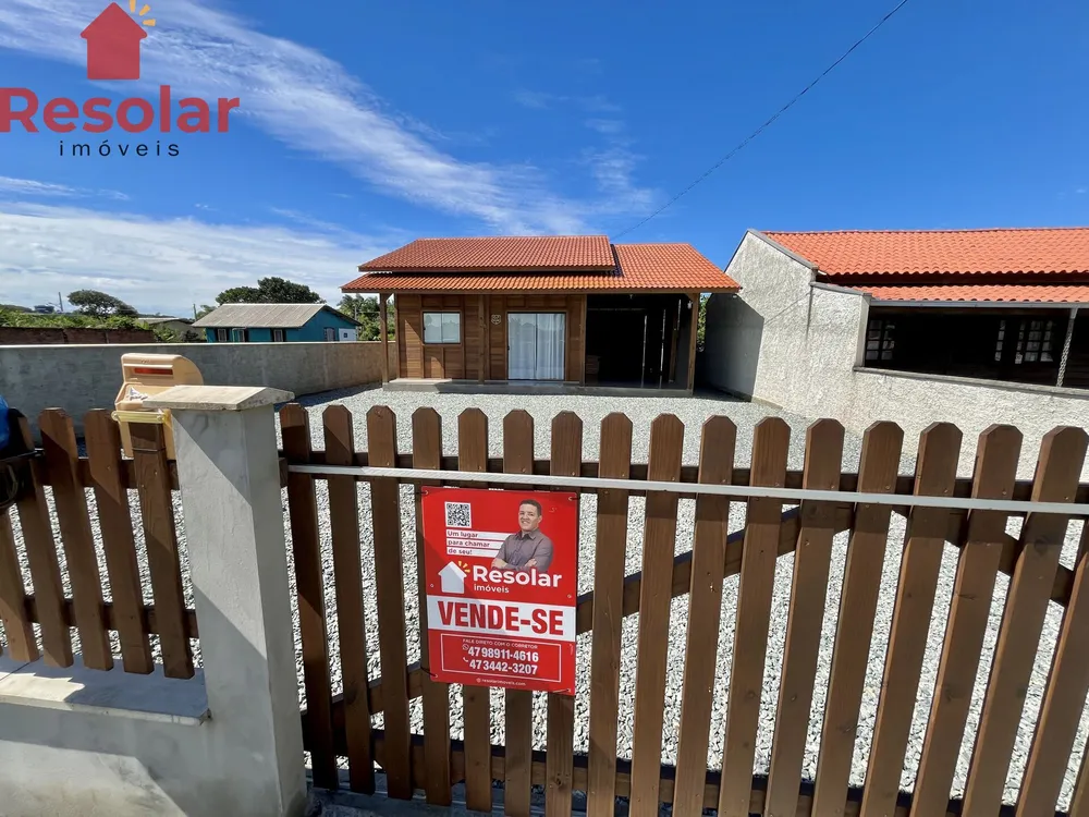 Casa, 3 quartos, 98 m² - Foto 6
