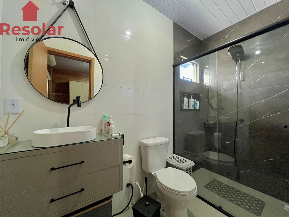 Casa, 3 quartos, 98 m² - Foto 10