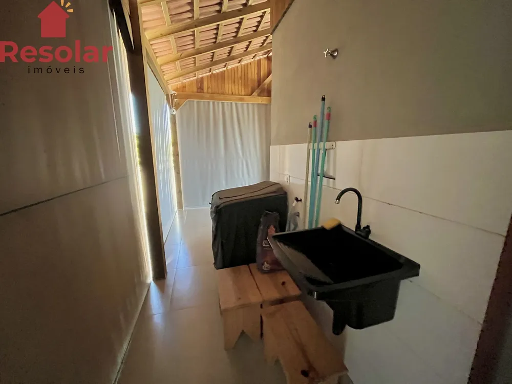 Casa, 3 quartos, 98 m² - Foto 12