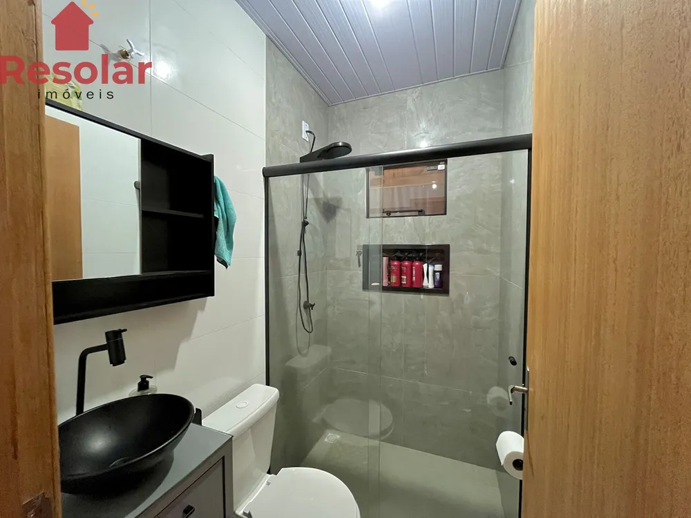 Casa, 3 quartos, 98 m² - Foto 11