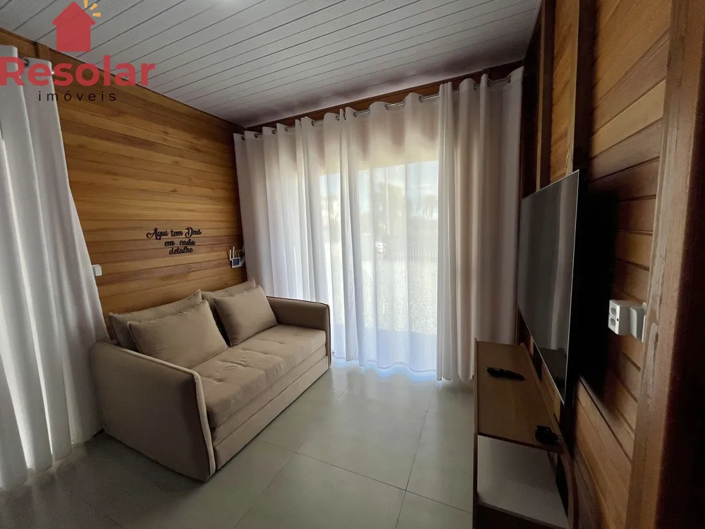 Casa, 3 quartos, 98 m² - Foto 9