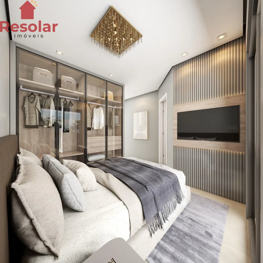 Sobrado, 2 quartos, 70 m² - Foto 7