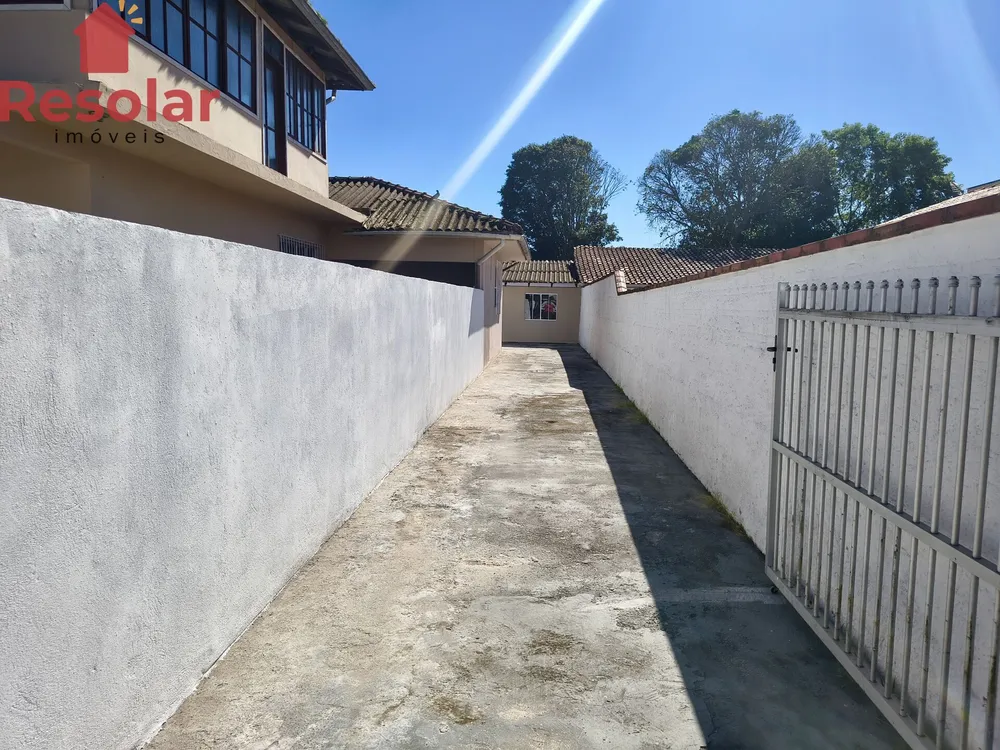 Casa, 2 quartos - Foto 2