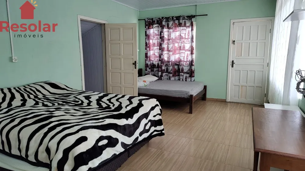 Casa, 4 quartos, 490 m² - Foto 12