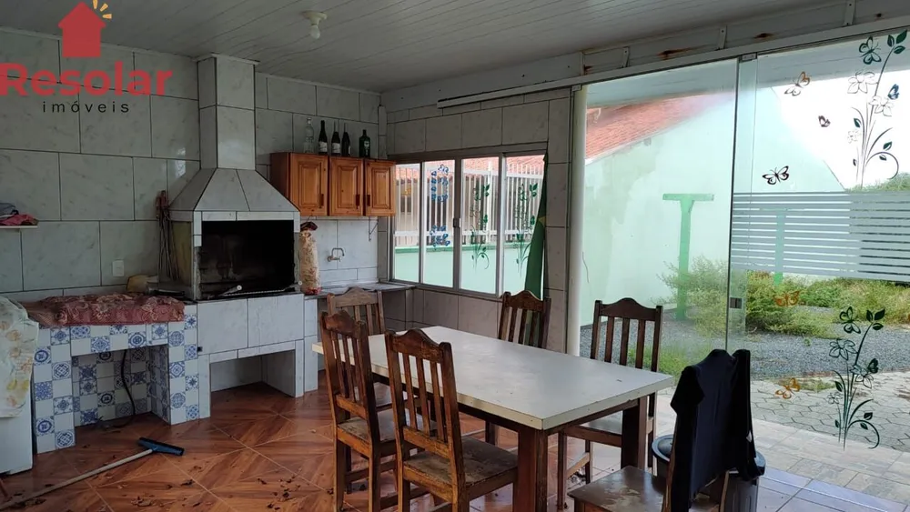 Casa, 4 quartos, 490 m² - Foto 3