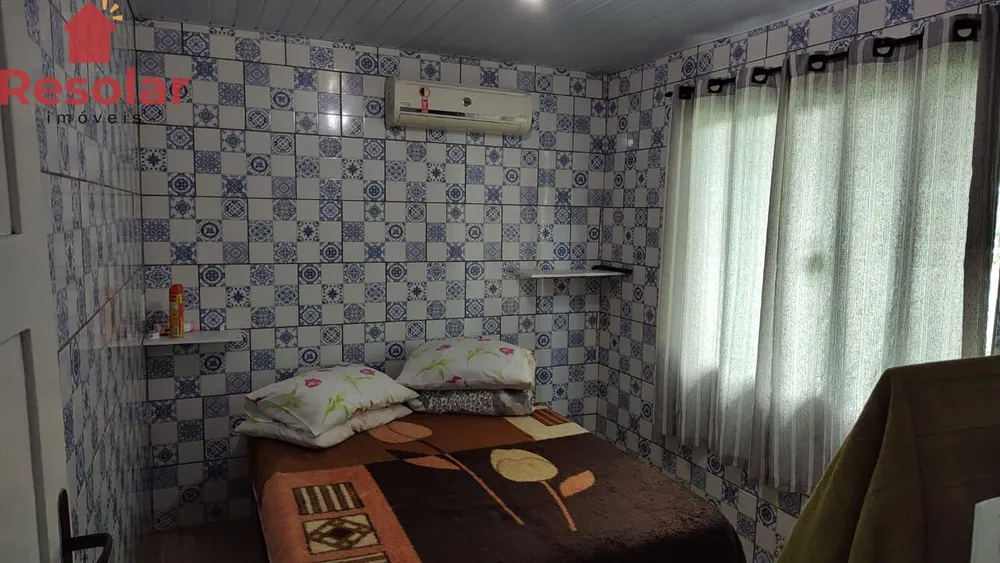 Casa, 4 quartos, 490 m² - Foto 5