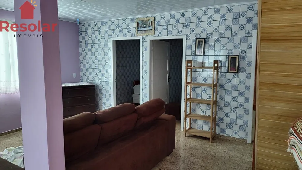 Casa, 4 quartos, 490 m² - Foto 2