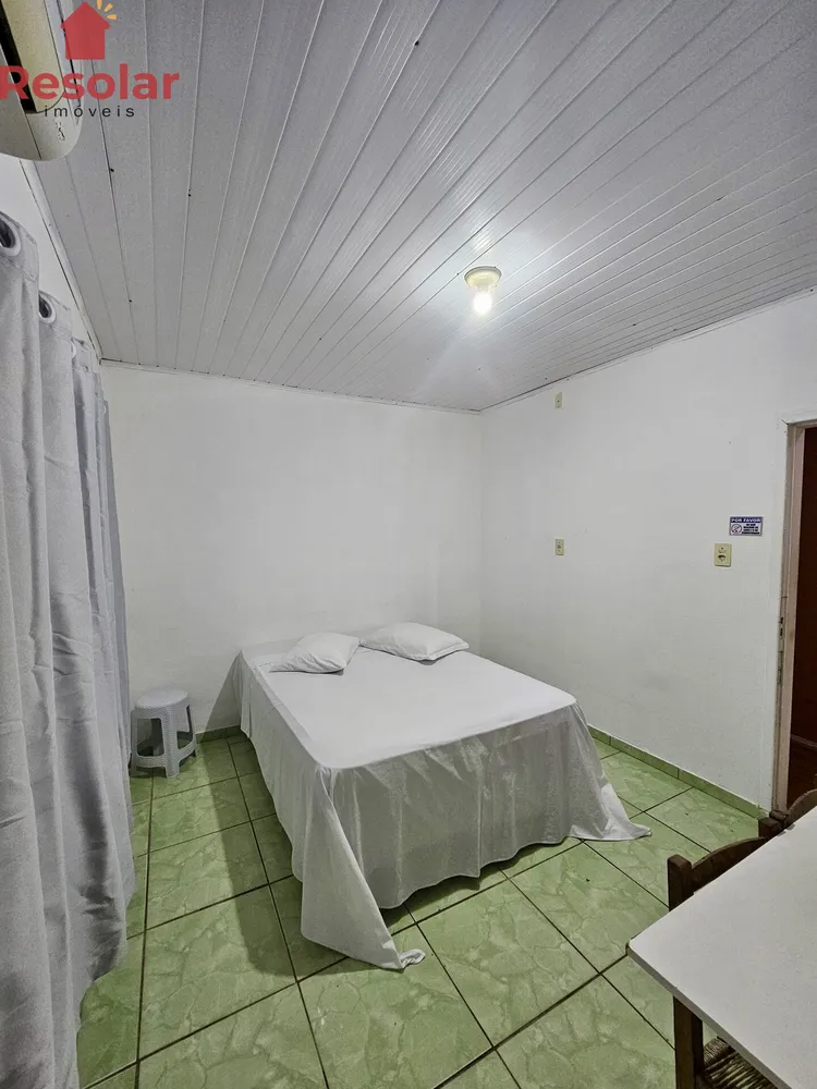 Hotel, 18 quartos, 360 m² - Foto 1