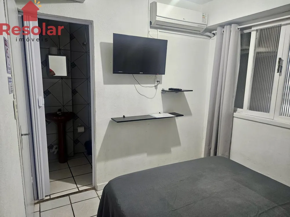 Hotel, 18 quartos, 360 m² - Foto 3