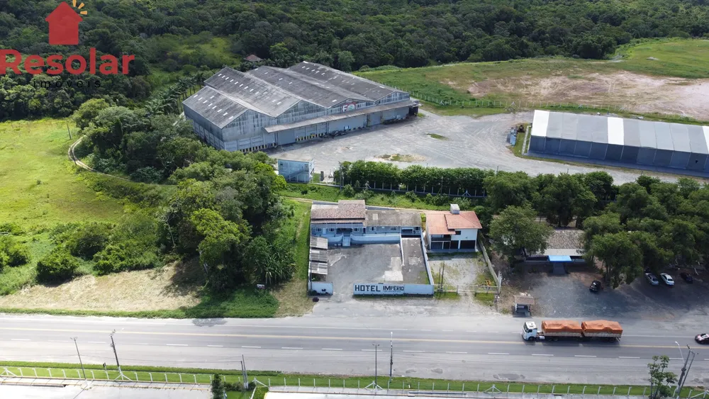 Hotel, 18 quartos, 360 m² - Foto 1
