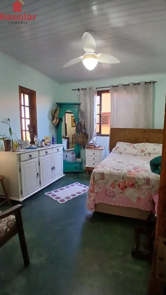 Casa, 3 quartos, 150 m² - Foto 4