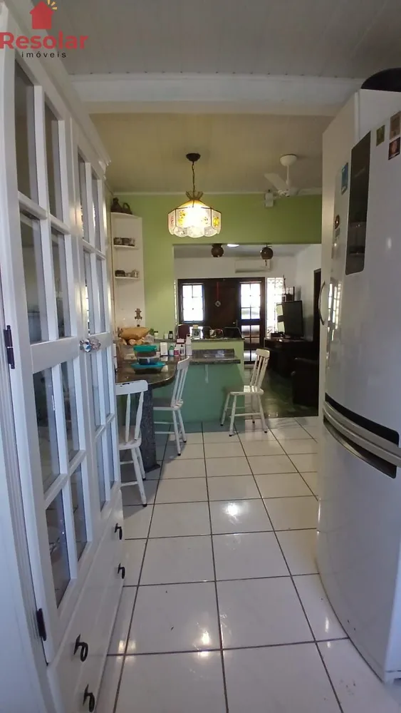 Casa, 3 quartos, 150 m² - Foto 11