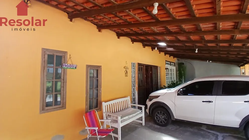Casa, 3 quartos, 150 m² - Foto 3