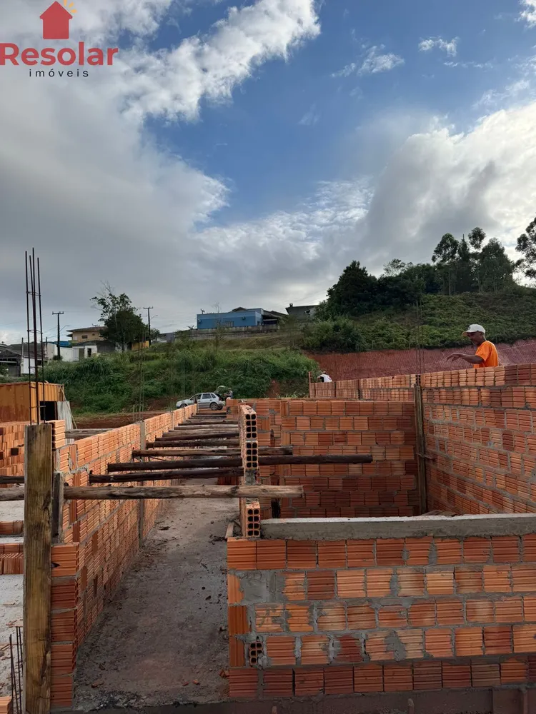 Casa, 2 quartos, 60 m² - Foto 4