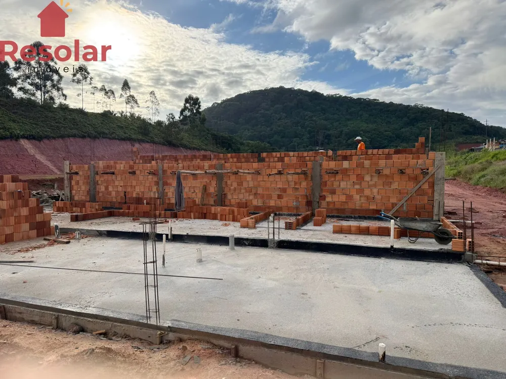 Casa, 2 quartos, 60 m² - Foto 2