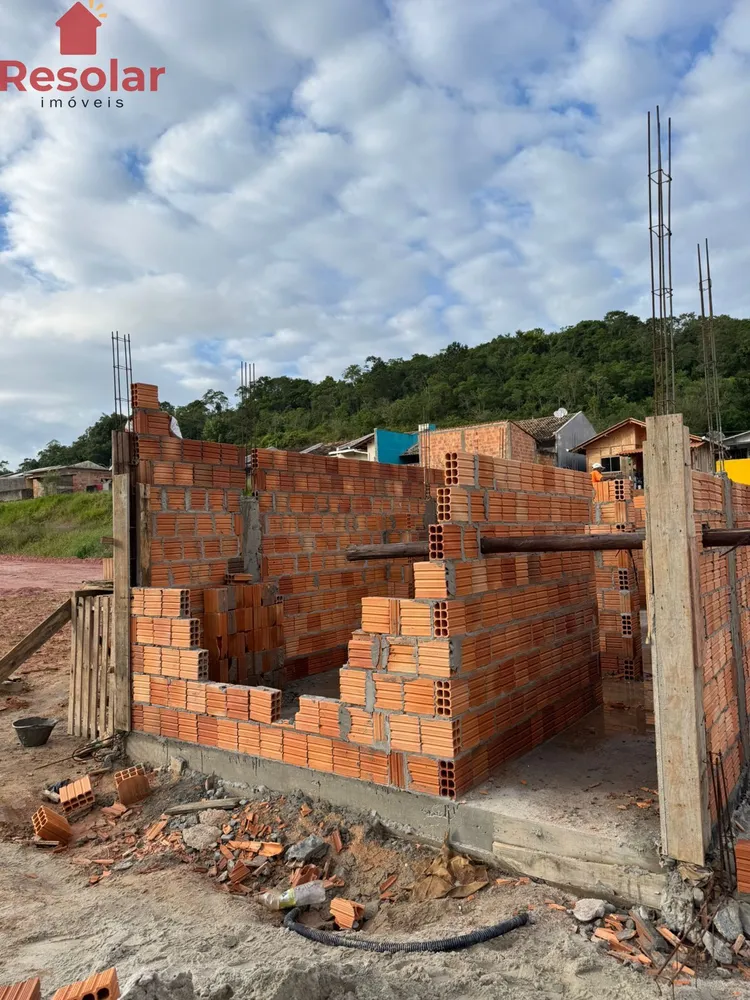 Casa, 2 quartos, 60 m² - Foto 5