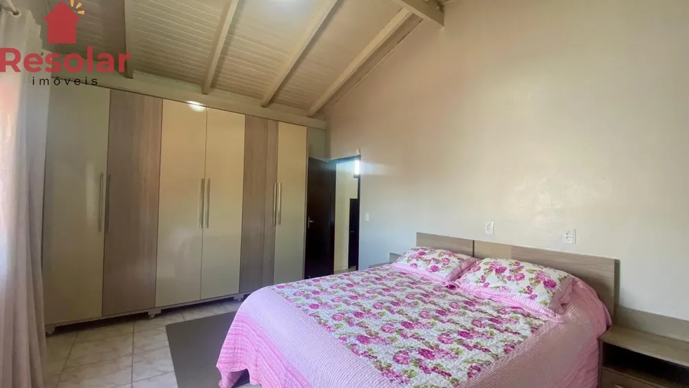 Sobrado, 3 quartos, 250 m² - Foto 11