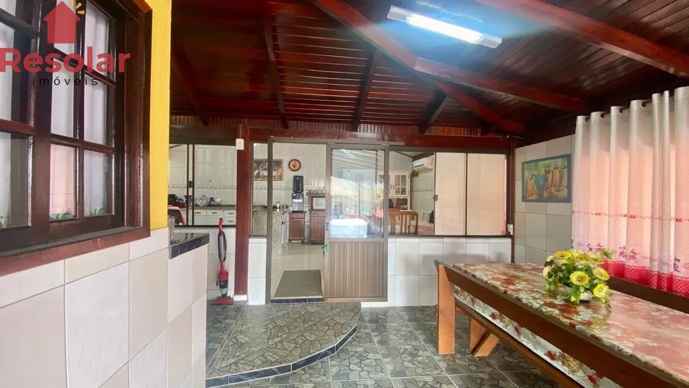 Sobrado, 3 quartos, 250 m² - Foto 14
