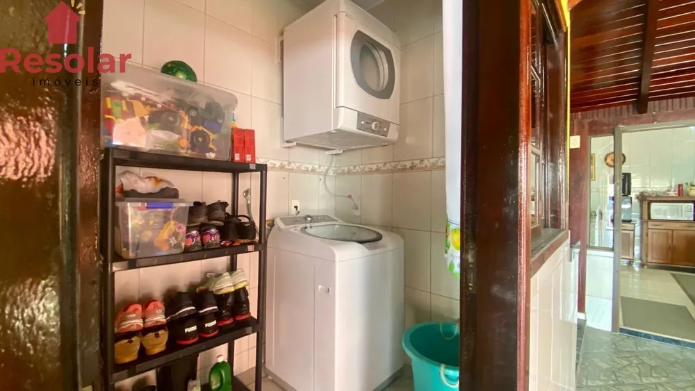 Sobrado, 3 quartos, 250 m² - Foto 17