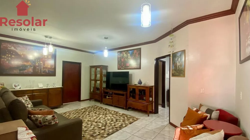 Sobrado à venda com 3 quartos, 250m² - Foto 8