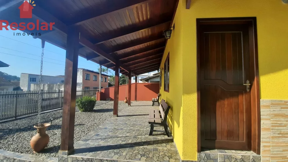 Sobrado à venda com 3 quartos, 250m² - Foto 3