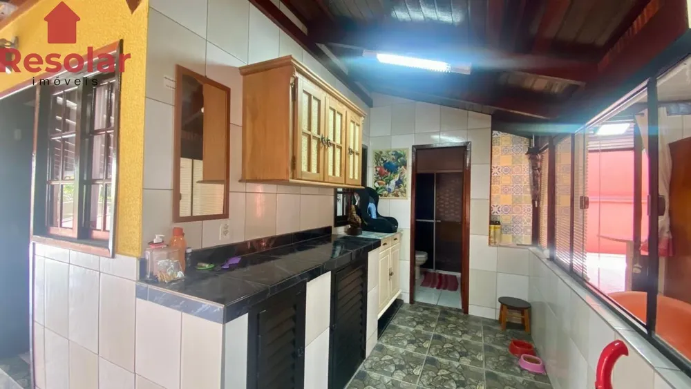 Sobrado, 3 quartos, 250 m² - Foto 15