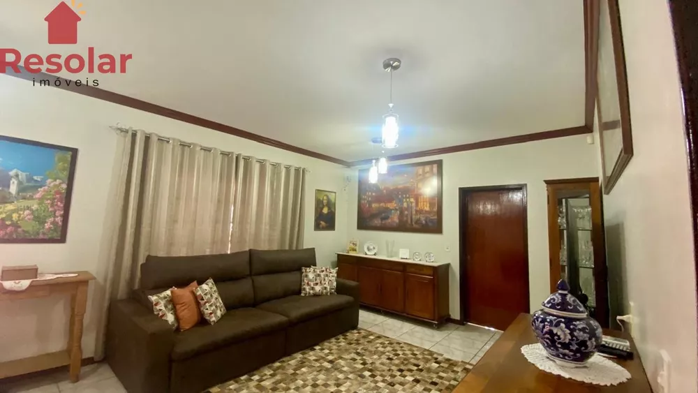 Sobrado à venda com 3 quartos, 250m² - Foto 7