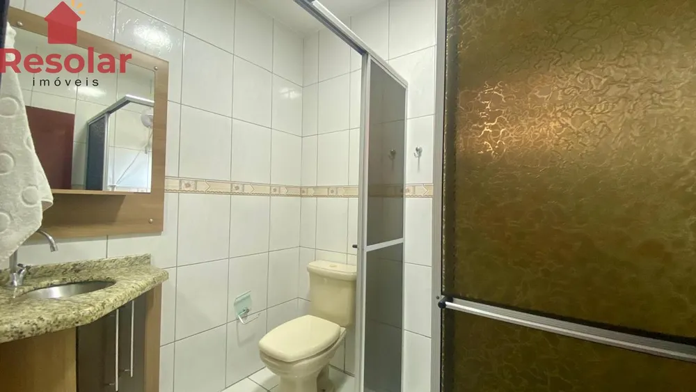 Sobrado, 3 quartos, 250 m² - Foto 12
