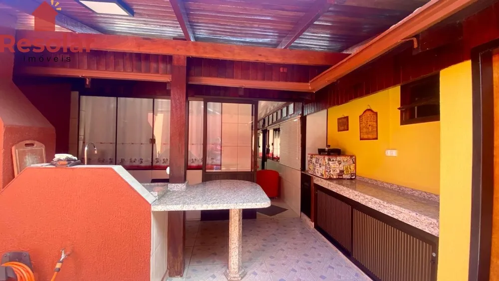 Sobrado, 3 quartos, 250 m² - Foto 19