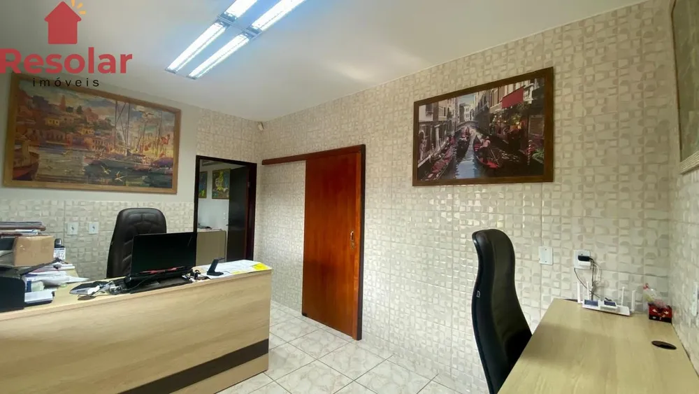 Sobrado, 3 quartos, 250 m² - Foto 9
