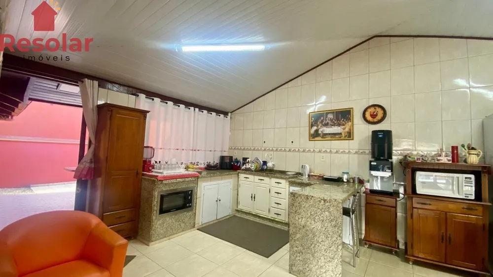 Sobrado, 3 quartos, 250 m² - Foto 16