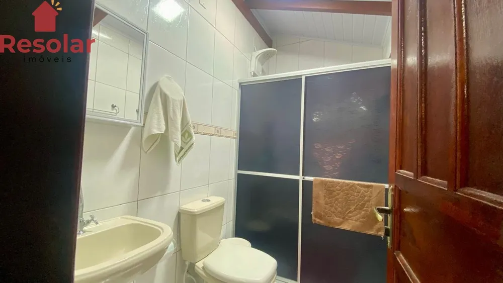 Sobrado, 3 quartos, 250 m² - Foto 13