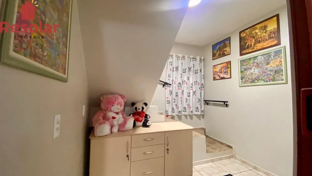 Sobrado, 3 quartos, 250 m² - Foto 10