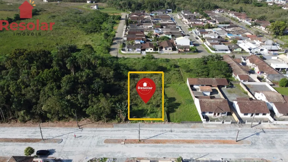 Terreno, 450 m² - Foto 3