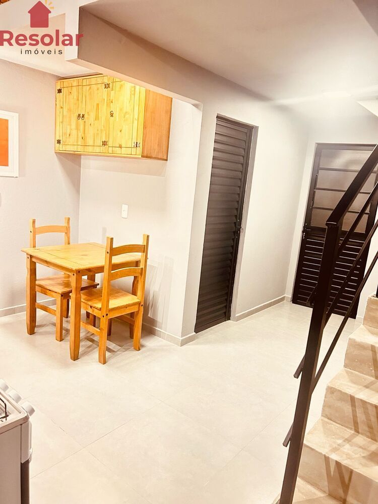 Kitnet e Studio à venda com 1 quarto, 42m² - Foto 4