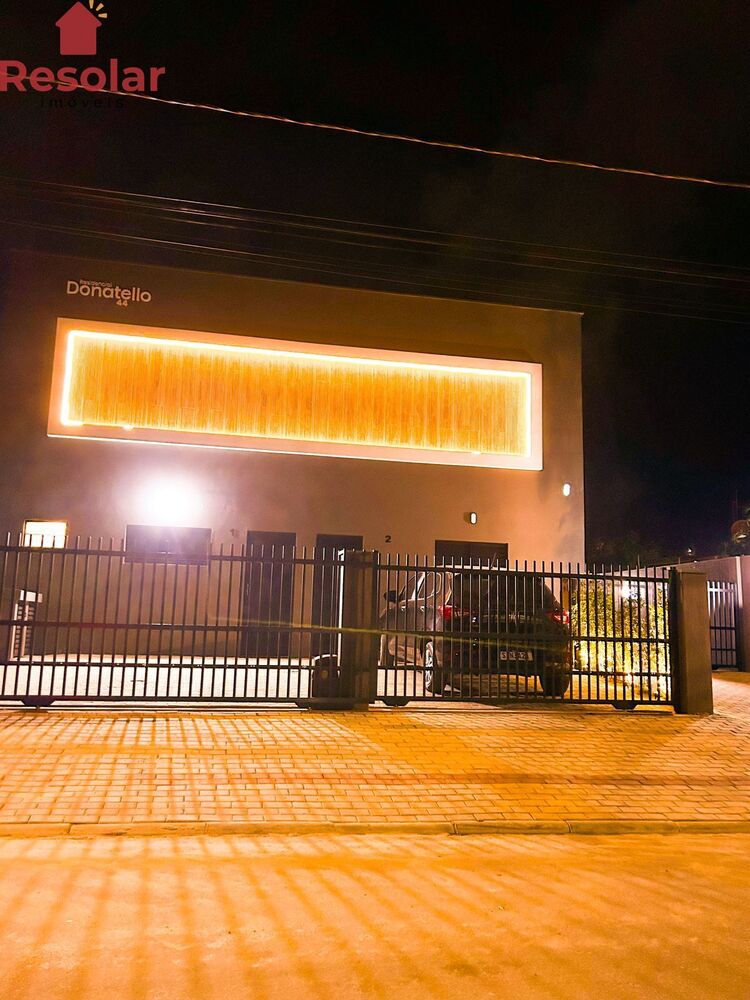 Kitnet e Studio à venda com 1 quarto, 42m² - Foto 9