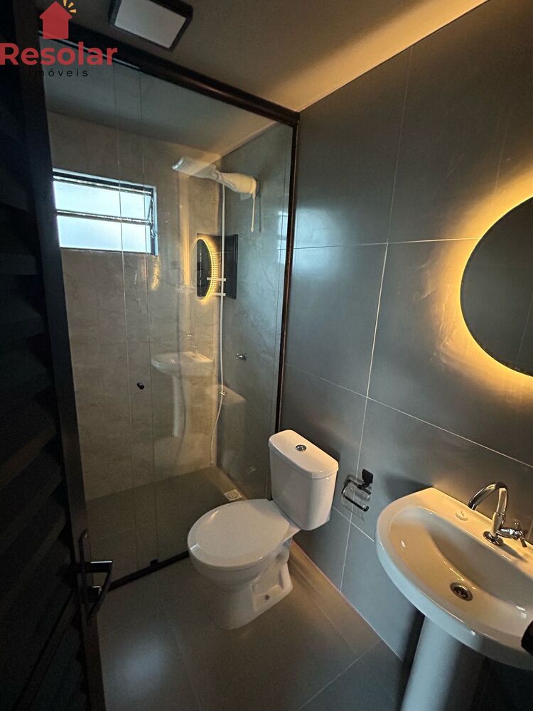 Kitnet e Studio à venda com 1 quarto, 42m² - Foto 8