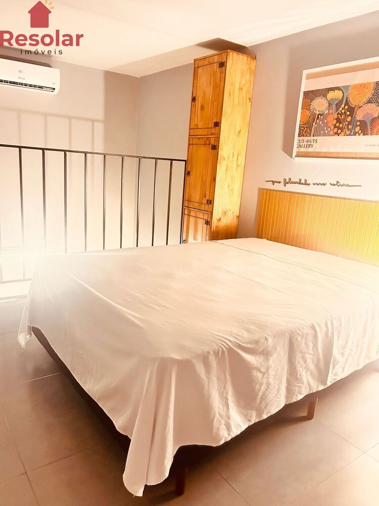 Kitnet e Studio à venda com 1 quarto, 42m² - Foto 6