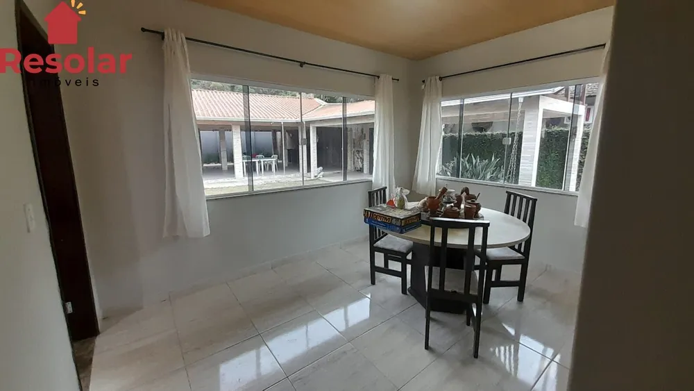 Casa, 3 quartos, 290 m² - Foto 5