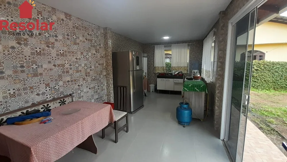 Casa, 3 quartos, 290 m² - Foto 14