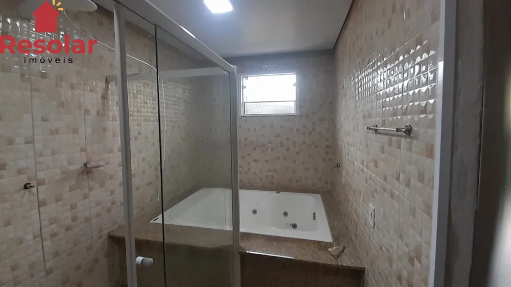Casa, 3 quartos, 290 m² - Foto 8