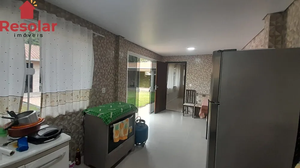 Casa, 3 quartos, 290 m² - Foto 12