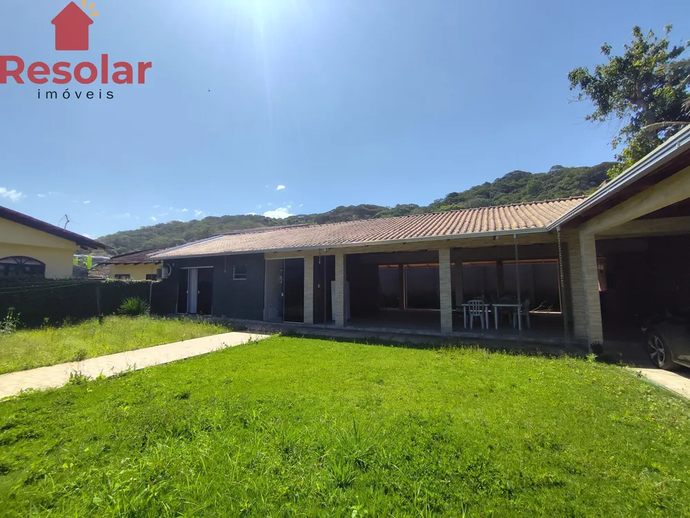 Casa, 3 quartos, 290 m² - Foto 2