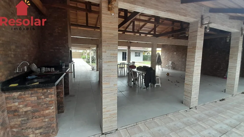 Casa, 3 quartos, 290 m² - Foto 1