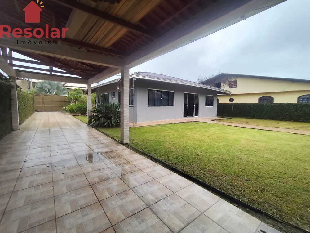 Casa, 3 quartos, 290 m² - Foto 3